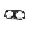 Cup Holder Outer Cover For BMW 7 Series F01 F02 F03 F04 2007-2015 # 51169179820