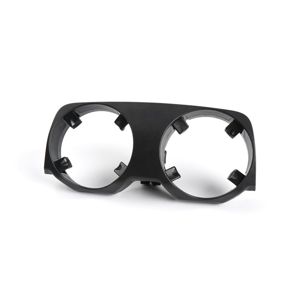 Cup Holder Outer Cover For BMW 7 Series F01 F02 F03 F04 2007-2015 # 51169179820