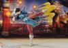 SHFiguarts Street Fighter Chun-Li -Наряд 2- Приблизительно. 150 мм ПВХ и АБС Раскрашенная Экшн-фигурка