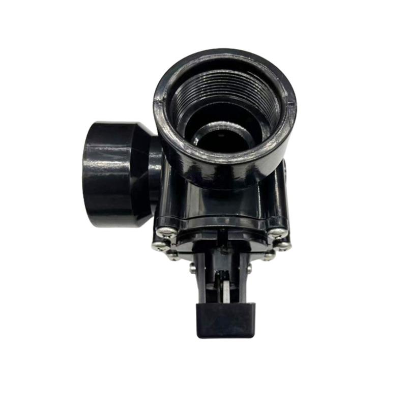 Efficient Three Way Pool Connector Diverter Valves Swimming Pool Hoses Connection Pool Accessories Pool Maintenance Kit