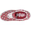 Vans Era Classic Retro Низкие кеды для скейтбординга Унисекс Кроссовки Красные VN0A5EFN5H5
