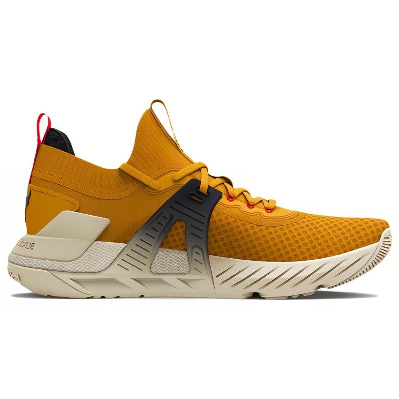 Under Armour Кроссовки Project Rock 4 "Heritage" 3025942-701