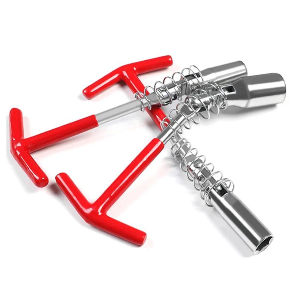 14 мм 16 мм 21 мм Автоинструменты Инструмент для ремонта автомобилей Гаечные ключи Съемник Торцевой ключ Свечной ключ Гаечный ключ