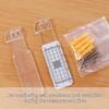 Positioning Corner Tell-Tale Crack Monitor Crack Measurement Precision Instrument Versatile Monitorings Tool Flat Surface