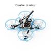 BETAFPV Air65 ll Бесколлекторный Квадрокоптер Whoop Радиоуправляемые Гоночные Дроны ГОРЯЧАЯ РАСПРОДАЖА