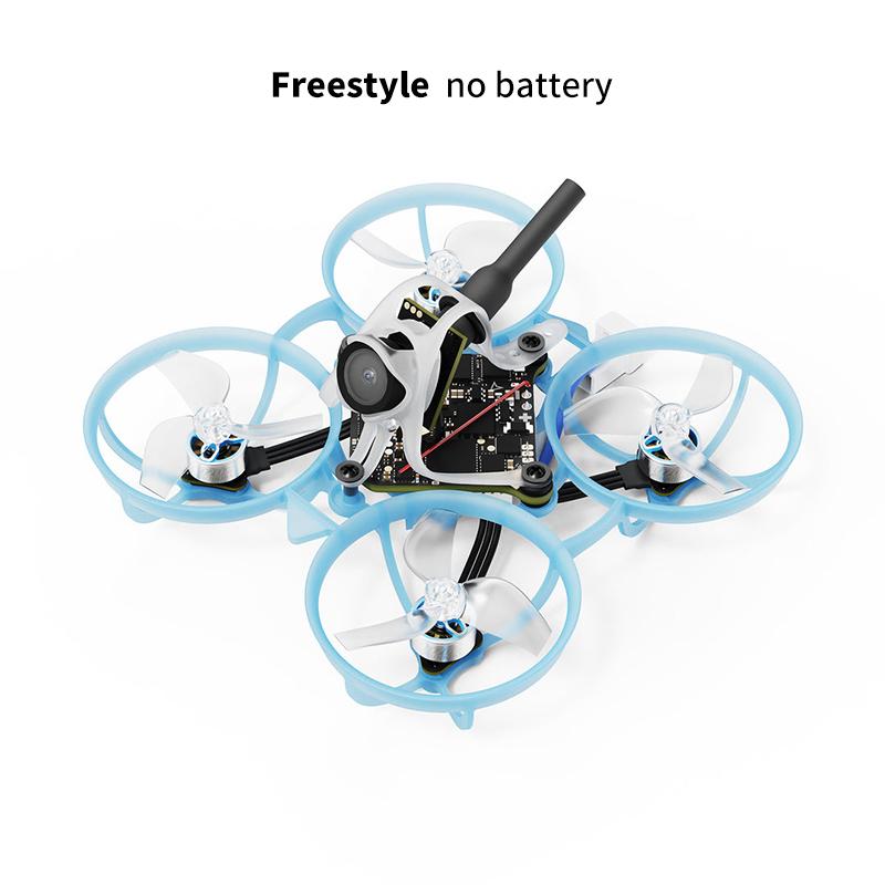 BETAFPV Air65 ll Бесколлекторный Квадрокоптер Whoop Радиоуправляемые Гоночные Дроны ГОРЯЧАЯ РАСПРОДАЖА
