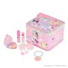 Игровой набор «Сладкая косметичка с персонажами Sanrio», для детей от 6 лет, косметика и аксессуары, 240707