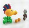 32 стиля Растения против Зомби Горохострел ПВХ Фигурка-модель pvz Прочные Подарки Игрушки Дети Высокое Качество Brinquedos Запуск игрушек растений