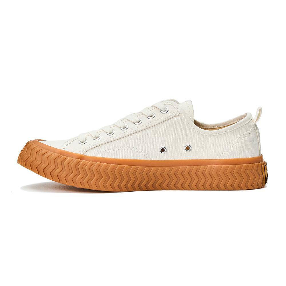 Кеды Excelsior 2025Fw Bolt Wide White Gum Унисекс Размер