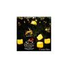 24 PCS LED Flameless Flickering Tea Lights Votive Candle Battery Operated/Electric Flicker LED Tealight Bulk Fake Candles for Halloween Christmas
