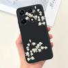 Fashion Moon Pattern Case For Infinix Note 30 Pro 30i 30 2023 Candy Color Soft Silicon Bumper For Infinix Note30 30Pro Note30i