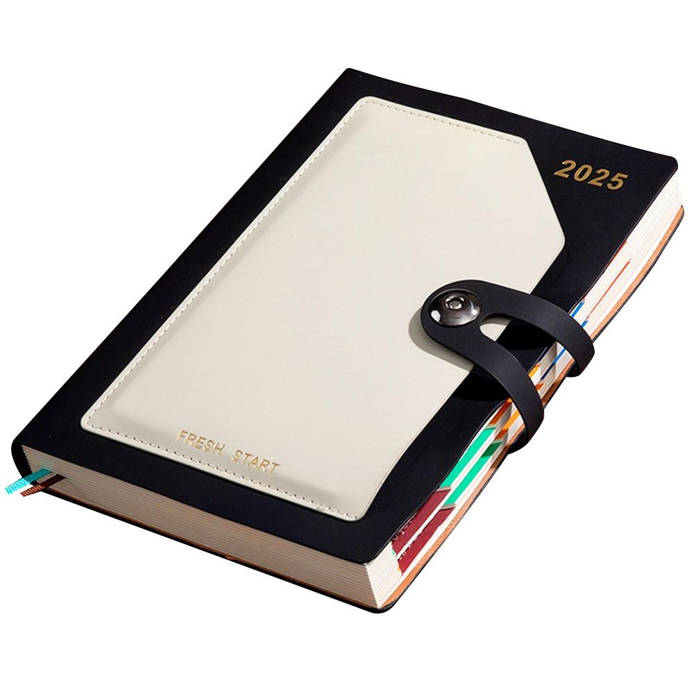 Ежедневное расписание Ежедневный план работы Книга для записи встреч Дневник Книга для подарков Блокнот