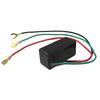 Ac29-Electronic LED Flasher Relay For LED Car And Motorcycle General Flasher Relay Motor Turn Signal Bulb Relay