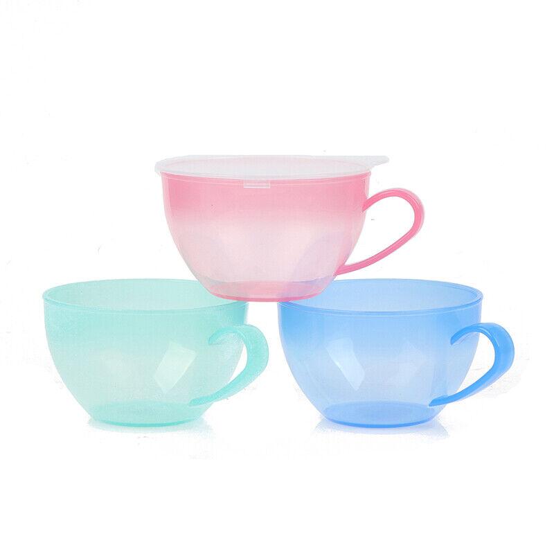 2 шт. пластиковая миска для смешивания сливочного масла и фасоли на выбор, паста для украшения выпечки B-TQ