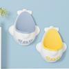 Aircraft Style Training Urinal For Toddler Boys Promotes Confidence Through Fun Bathroom Routine And Durable Build