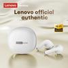 Оригинальные беспроводные Bluetooth-наушники Lenovo LE210 с Bluetooth 6.0, низкой задержкой, Hi-Fi качеством звука, игровые спортивные наушники, HD-вызов, шумоподавление, вкладыши