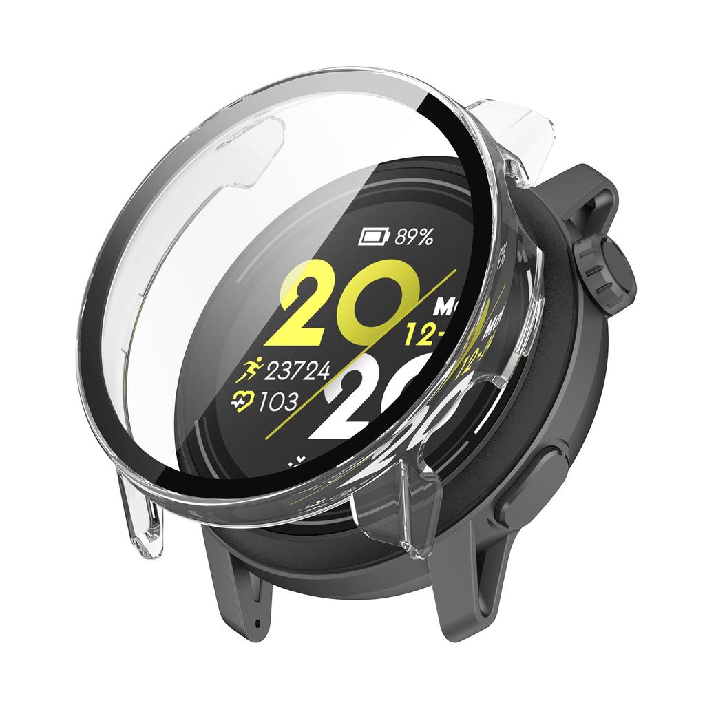 Защитный чехол с полным покрытием для умных часов COROS Pace 3 и стильный бампер для интеллектуальных часов