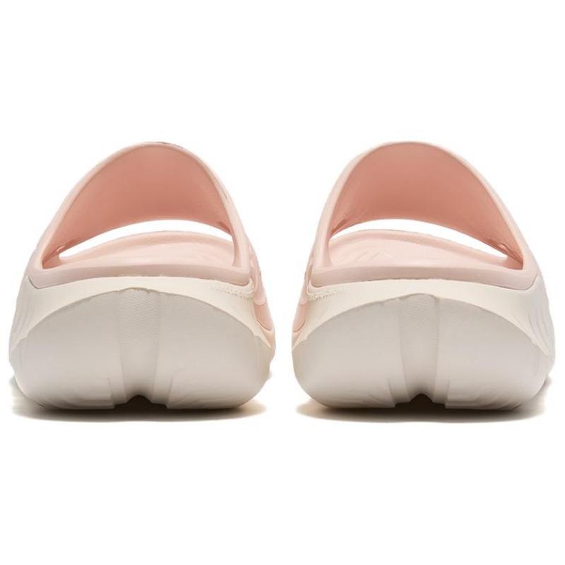 Saucony Cradle 2 unisex slides pink soft slip resistant desert garden for her S28903-10
