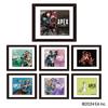 [Officially Licensed Product] Apex Legends Trading Frame Season Art C (with Magnet) (BOX) 7 Pieces
