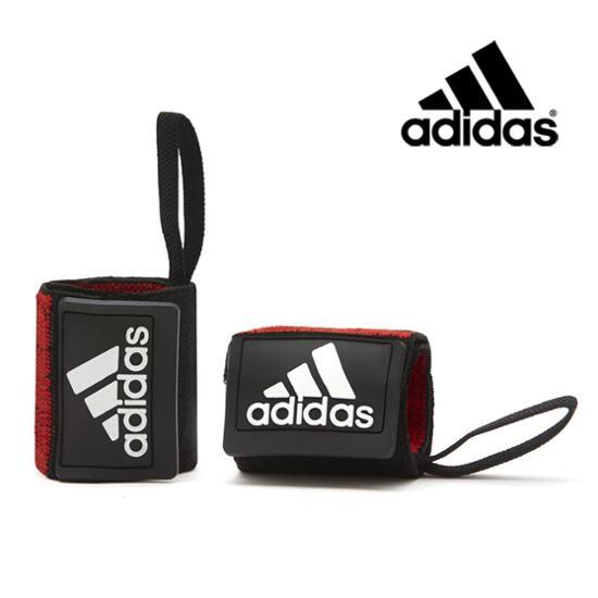 adidas Ремень для силовой атлетики