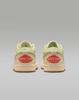 II0569-100 Nike Air Jordan 1 Low Sail/Olive Aura (Женский)