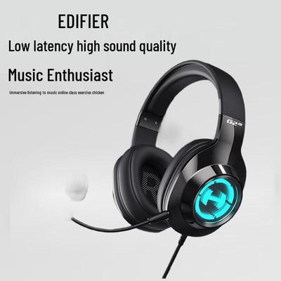 Edifier Игровая гарнитура G2 Pro