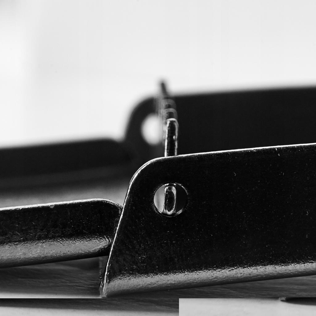 BUCKLE CZ-0 Buckle for CASUAL webbing belt