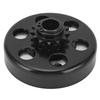 34in Bore Go Kart Clutch 13T 428 Chain High Torque Centrifugal Clutch for 3.5 To 7HP 170F Engine