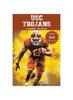 Книга USC Trojans Football Fun Facts