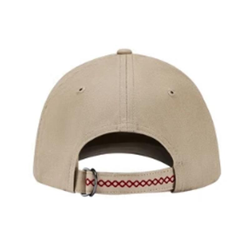 New Balance Бейсболки Унисекс Хаки New Balance BNN LAH31002