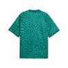 Puma X PORTUGAL x SALEHE BEMBURY KING Майка 'Ярко-зеленая' Мужская 635101-40