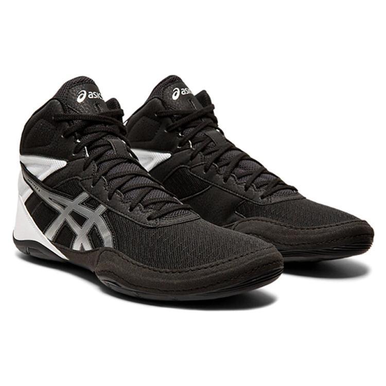 Asics Matflex 6 'Черный Серебристый' 1081A021-001