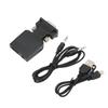 VGA Male To HD Multimedia Interface Female HD Converter for Computers Laptops Projectors