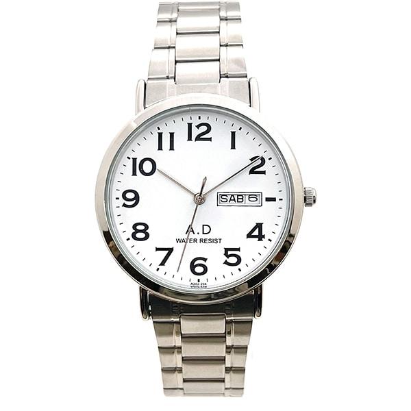 ALIAS AMARFI Series Unisex Wrist Watch A2454NV A2453WH A2452WH A2452WW A2453BK A2452BK A2454BK A2454WH WW19039A-119 WW19039A-120 WW19039A-118 A2416L