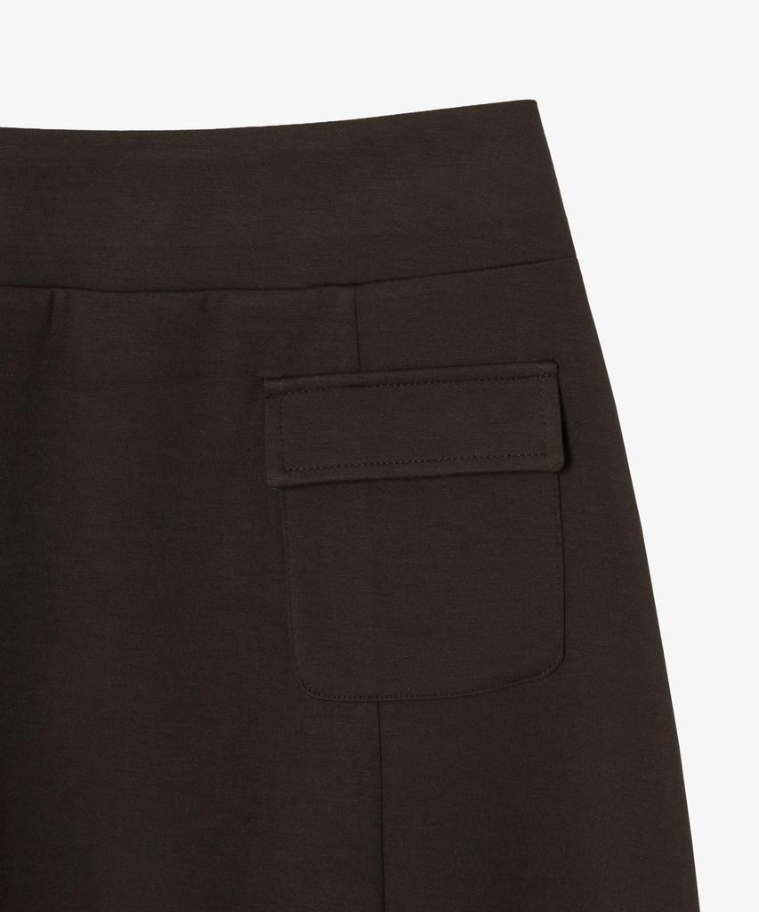 Lacoste Женский легкий трикотажный комплект юбка Jf232E-56G 3La
