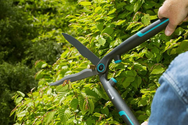 HEDGE SHEAR - HG-12301-20