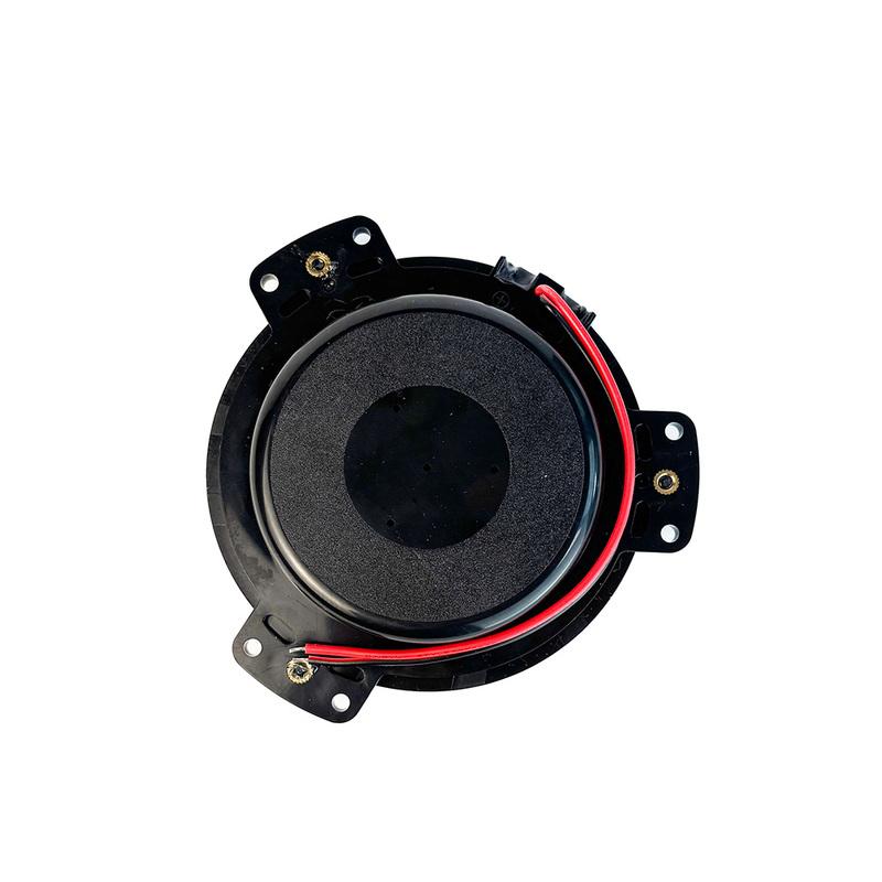 Sounderlink Puck Mini Bass Shaker 4/8Ohm 30W Tactile Transducer Low Frequency Vibration Speaker DIY Feeling Bass Sofa Chair