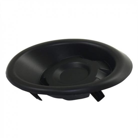 1pc Left Front Fog Light Cover 62257-3KA0A For Nissan Pathfinder 2013 2014-2016