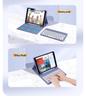 Защитный чехол для Samsung Galaxy Tab A9/S8/S9/S6 Lite с держателем для стилуса