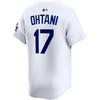 Nike Шохей Оhtani Los Angeles Dodgers Мужская футболка Nike Dri-FIT Adv МЛБ Ограниченная серия LM25LDHOLD9-HU4
