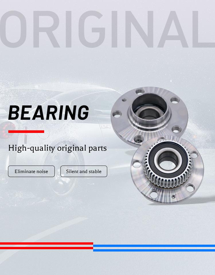 Блок замка двери - Задний правый для Volkswagen Passat B5 3B2 1.6/1.8T (1996-2000 гг.)