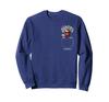Chucky Showtime Faux Pocket Sweatshirt It's
