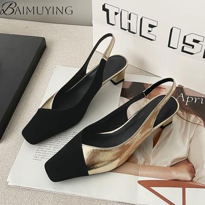 Туфли – Туфли