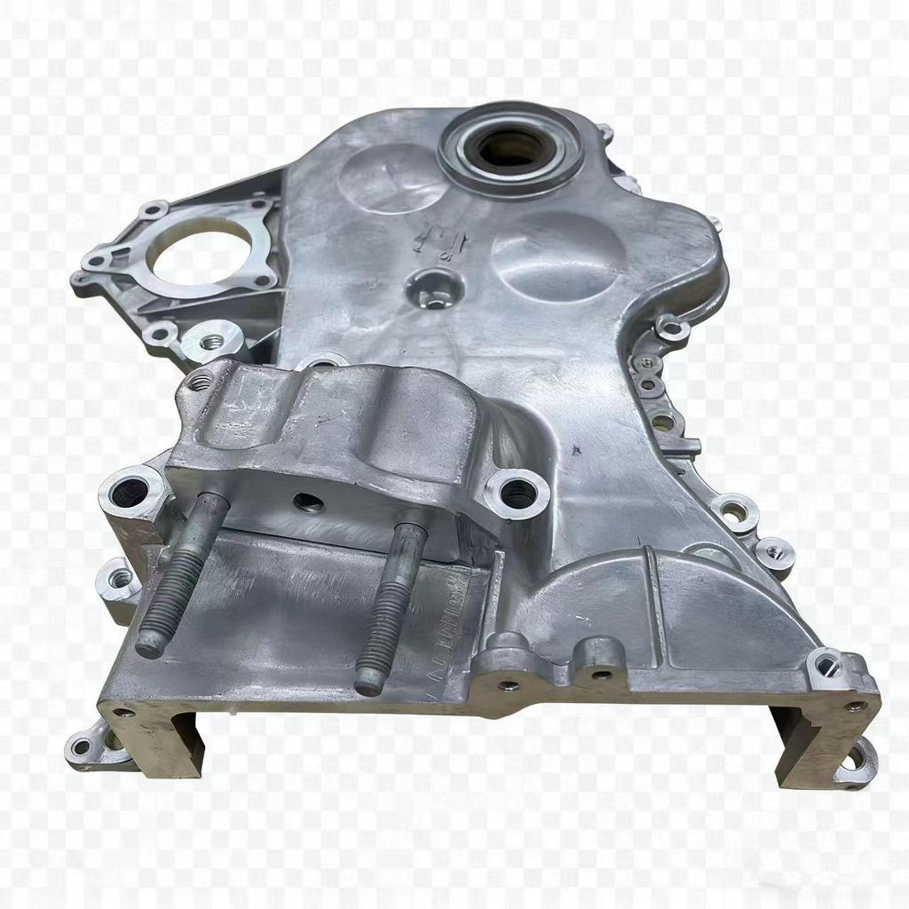 21350-03130 Engine Timing Cover for Hyundai Kia Models