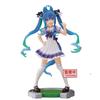 BANPRESTO Uma Musume Pretty Derby Twin Turbo Figure