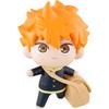 Bandai Spirits Kupiku Haikyu   Хината Сёё [Предварительно раскрашенная готовая фигурка  Общая высота прибл.. 100мм]