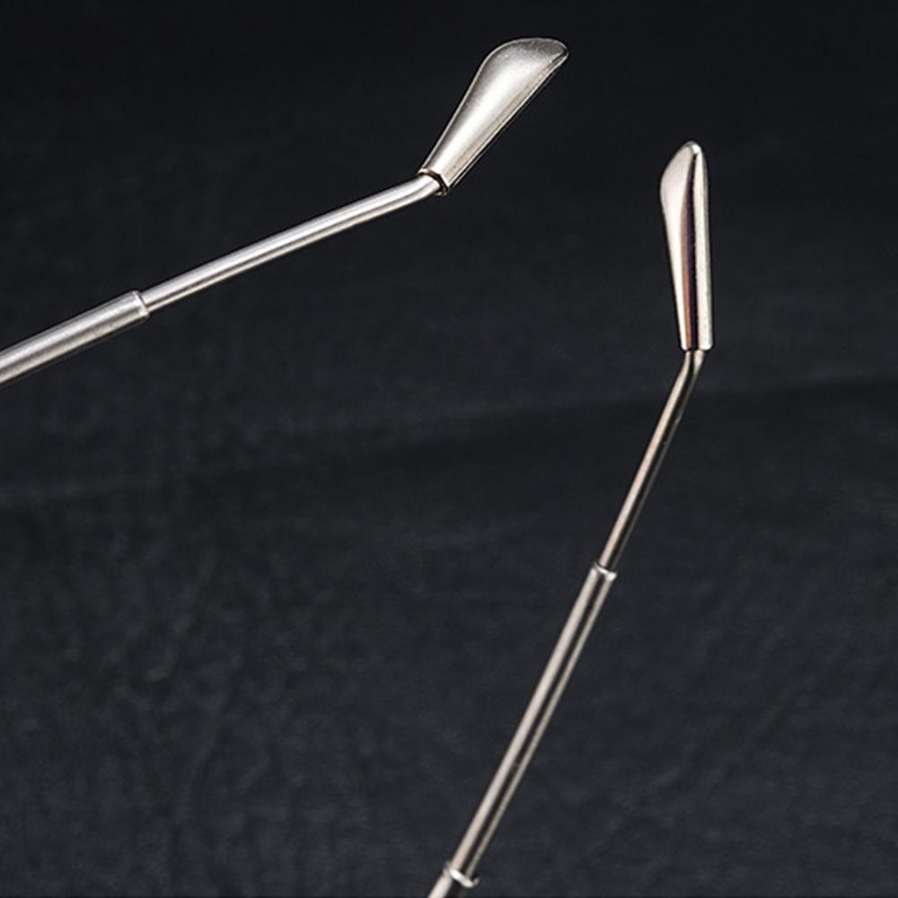 Small Readers Spring Hinge Computer Glasses Fashion Presbyopia Eyeglasses for Women & Men