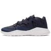 Formula 23 Low Comfortable Non-Slip Durable Low-Top Lifestyle Shoes Men Sneaker Blue 919724-405