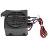 Constant Temperature PTC Fan Car Heater Small Space Heating Incubator