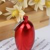 Pill Case Keychain Seal Medicine Organizer Box Pocket Capsule Holder Container